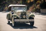 Stutz Model M 4-Passenger Speedster by LeBaron 1929 года